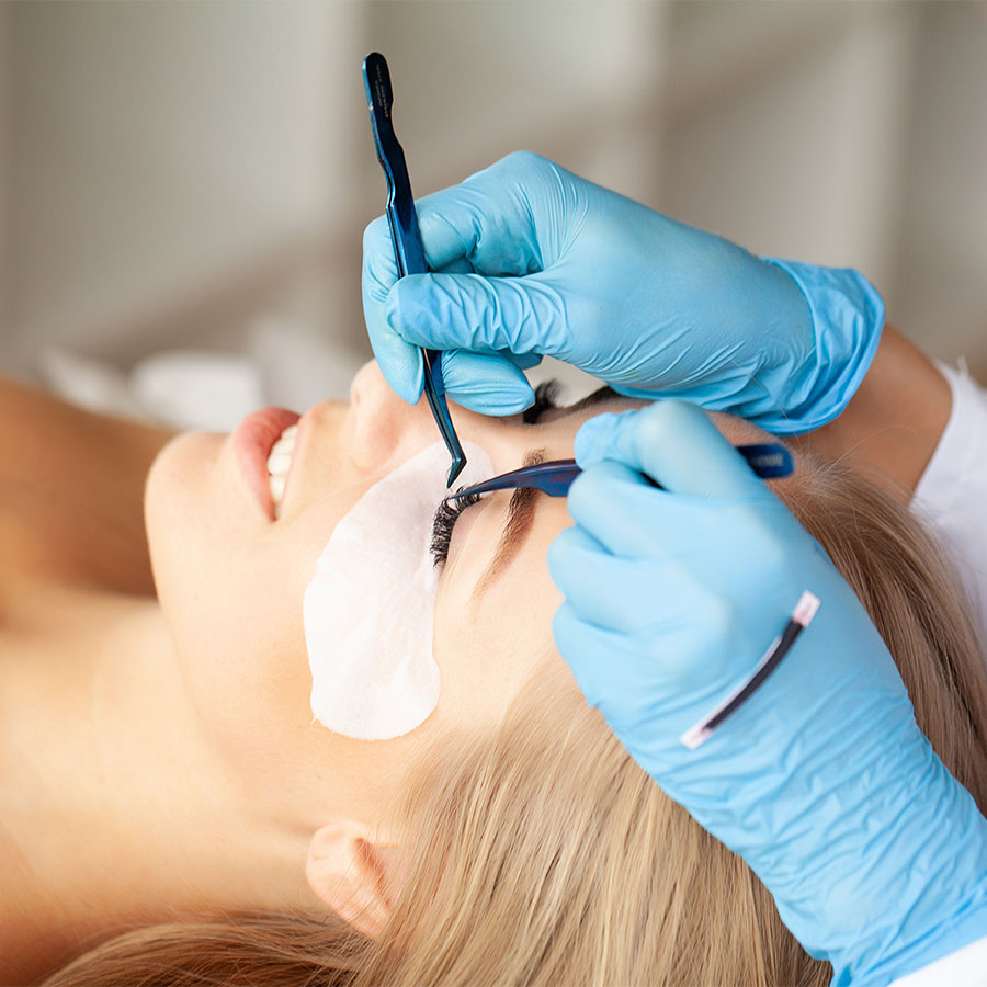 South Lash Spa