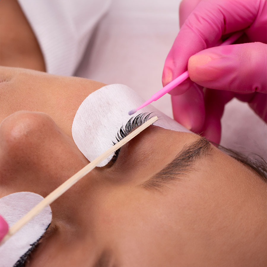 South Lash Spa