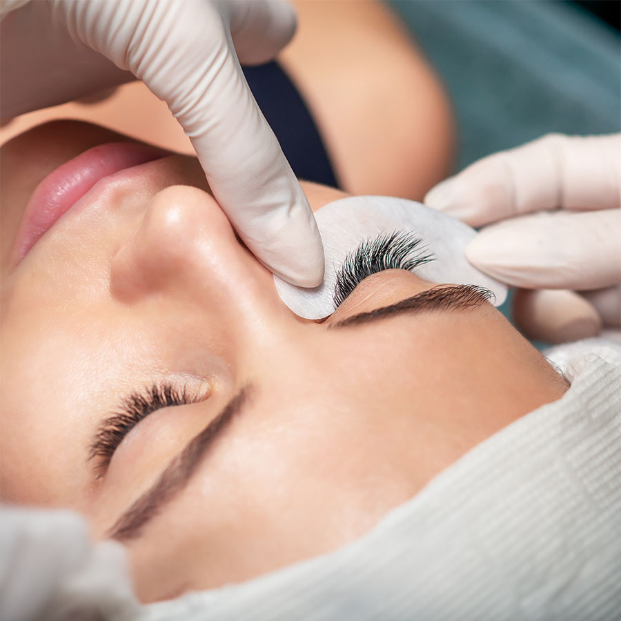 South Lash Spa