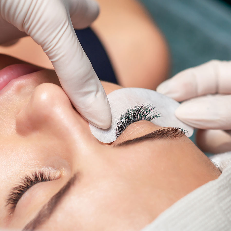 South Lash Spa