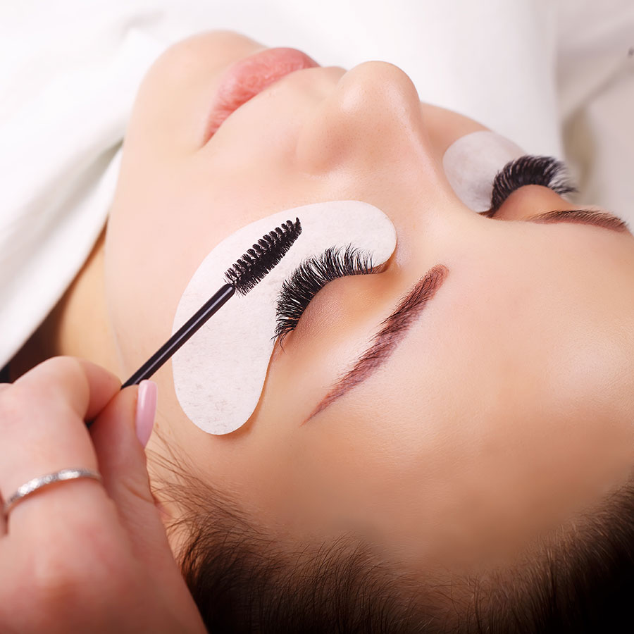South Lash Spa